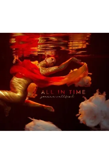 All in Time CD - Joanna  Wallfisch
