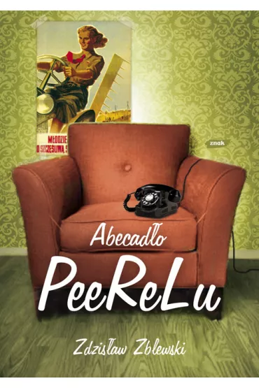 Abecad�o PRL - Zdzis�aw Zblewski