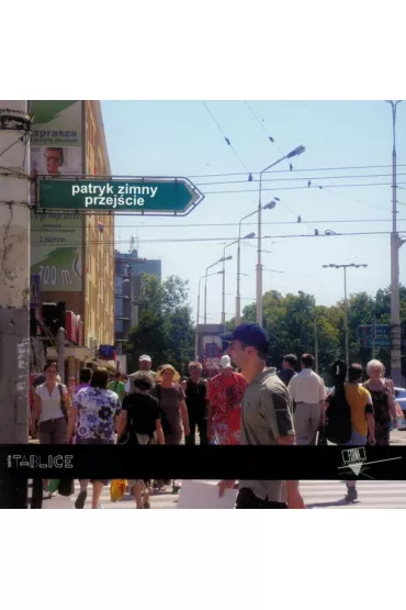 Przej�cie - Patryk Zimny