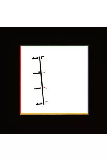 Tilt (reedycja 2020) (CD) - Tilt