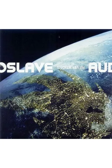 Revelations (CD)