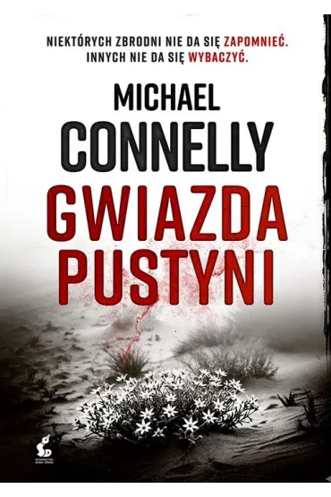 Gwiazda pustyni - Michael Connelly
