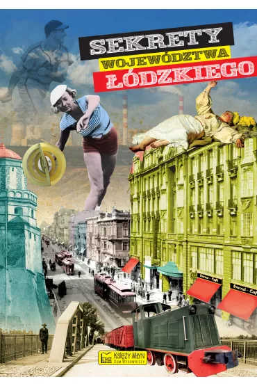 Sekrety wojew�dztwa ��dzkiego