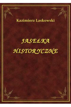 eBook Jaseka Historyczne epub