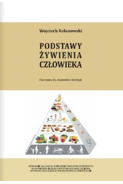 eBook Podstawy ywienia czowieka pdf