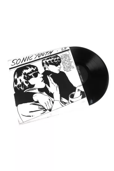 Goo (Remastered) (vinyl) - Sonic Youth