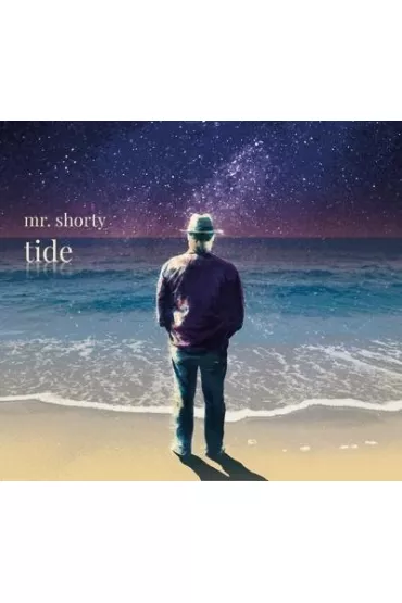 Mr. Shorty - Tide CD - Romek  S�awi�ski