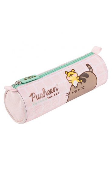 St. Majewski Pirnik saszetka tuba Pusheen Core