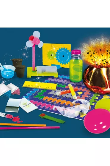 I`m a Genius - 111 pierwszych eksperyment�w Lisciani