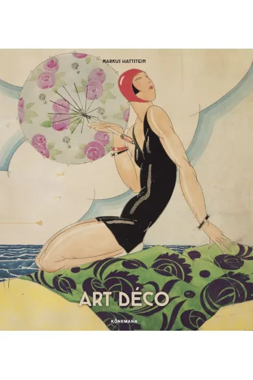 Art Deco - Franziska Bolz