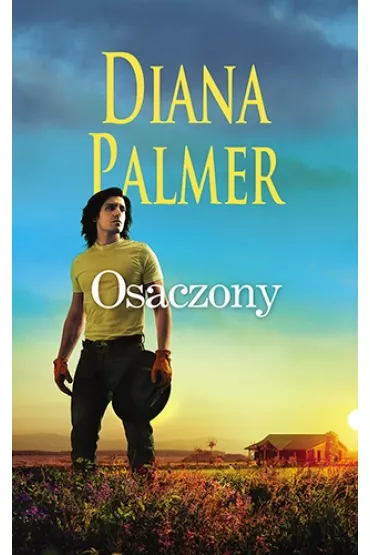 Osaczony - Diana Palmer