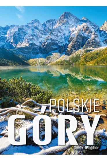 Polskie G�ry - Jarek Majcher