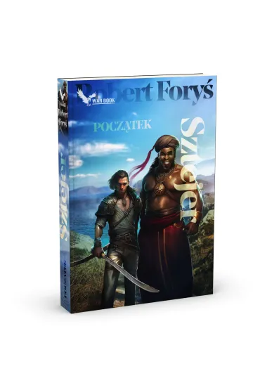 Pocz�tek. Sztejer - Robert Fory�