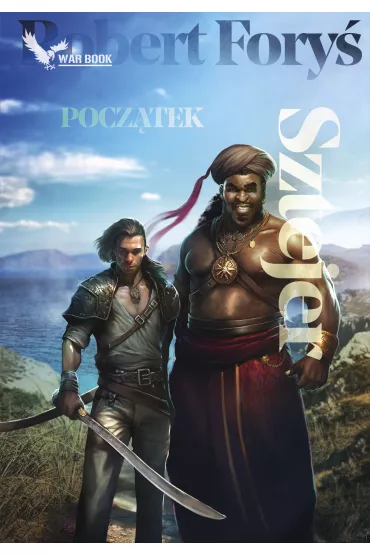 Pocztek. Sztejer - Robert Fory