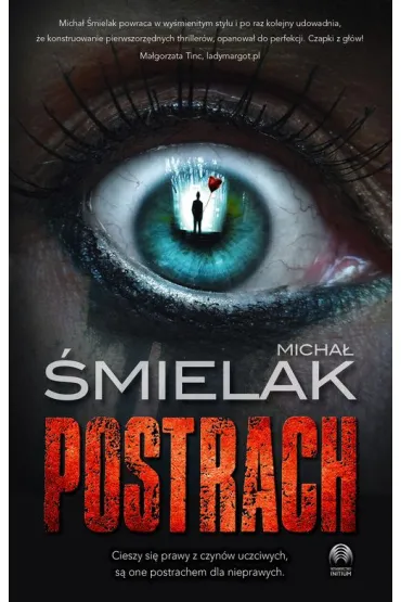 Postrach - Micha mielak