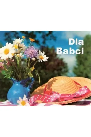 Dla Babci. Pere�ka 229