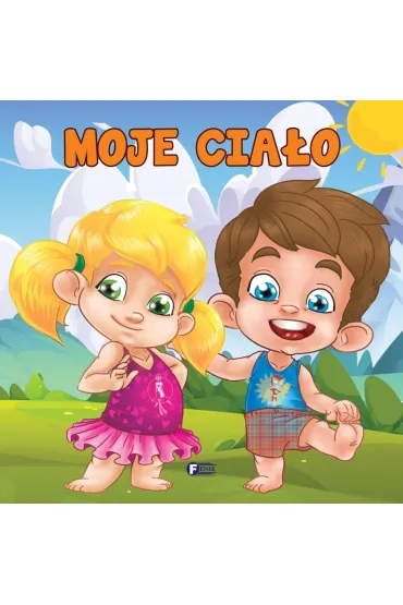 Moje cia�o