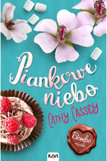Piankowe niebo - Cassidy Cathy