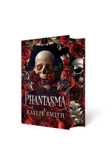Phantasma - Kaylie Smith