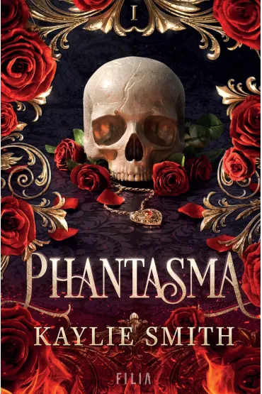 Phantasma - Kaylie Smith