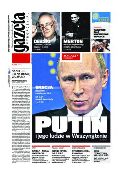 ePrasa Gazeta Wyborcza - Katowice 25/2015