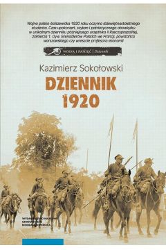 eBook Dziennik 1920 pdf
