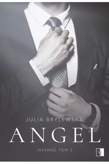 eBook Angel. Inferno. Tom 2 pdf mobi epub - Julia  Brylewska