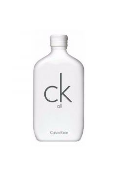 Calvin Klein CK All woda toaletowa spray 50 ml
