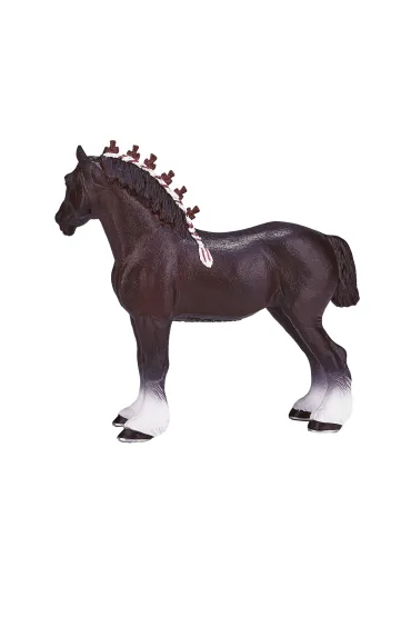 Figurka Ko� Shire