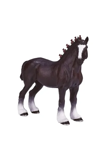Figurka Ko� Shire