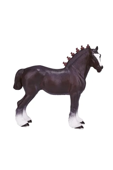 Figurka Ko� Shire