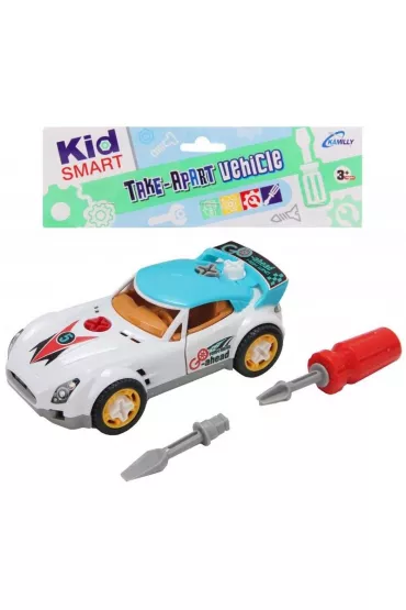 Auto rozkr�cane Trifox