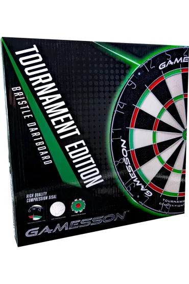 Tactic Catdart Tarcza do Darta Champion Bristle
