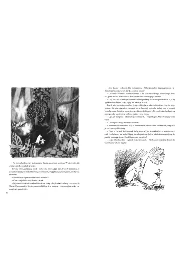 Muminki. Zebrane. Cz�� 1. Tom 1-5 - Tove Jansson