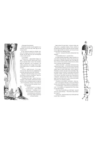 Muminki. Zebrane. Cz�� 1. Tom 1-5 - Tove Jansson