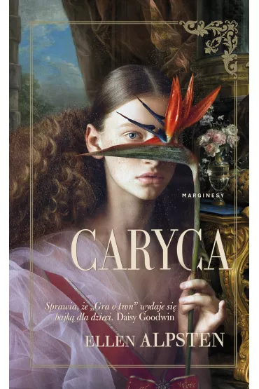 Caryca - Ellen Alpsten