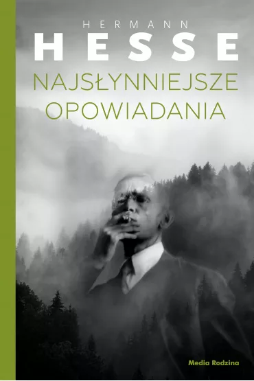 Najs�ynniejsze opowiadania - Hermann Hesse