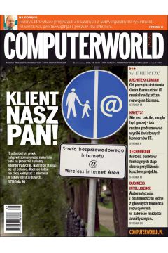 ePrasa Computerworld 39/2008