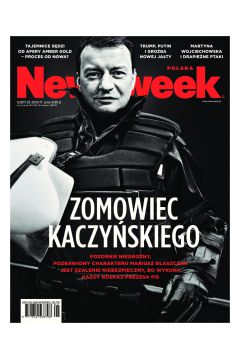 ePrasa Newsweek Polska 5/2017
