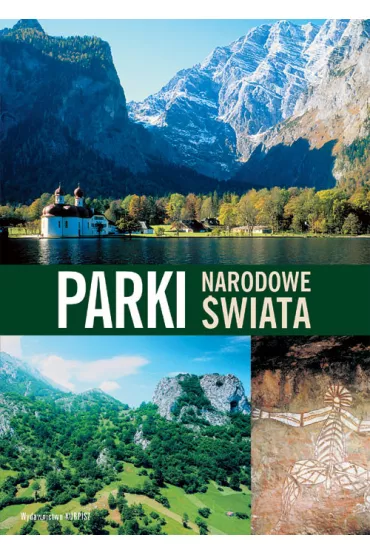 Parki Narodowe �wiata - Zdzis�aw Preisner