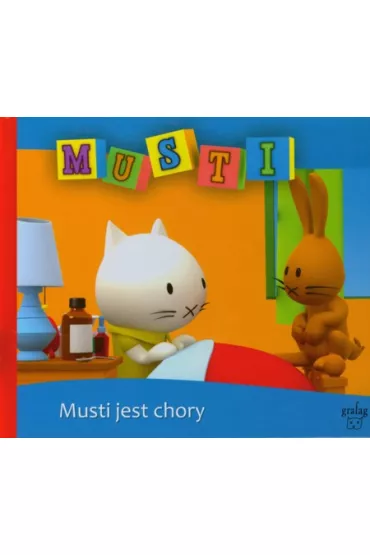 Musti jest chory