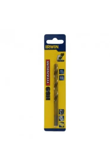 Irwin Wiert�o metal tytan 6,0mm