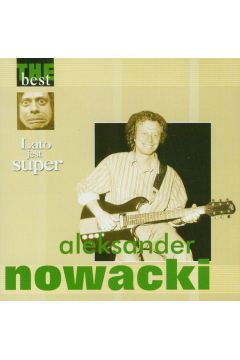 The Best - Lato Jest Super CD
