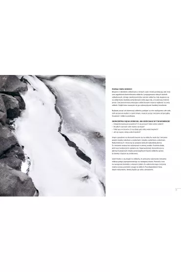 Lodowate k�piele. Szwedzki poradnik bezpiecznego morsowania - Linda Ahlgren, Linda Vagnelind