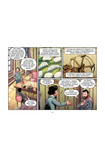 Pasteur. Rewolucja drobnoustrojowa. Najwybitniejsi Naukowcy - Jordi Bayarri