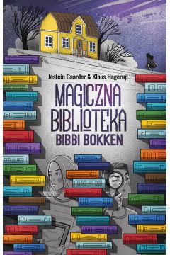 Magiczna Biblioteka Bibbi Bokken