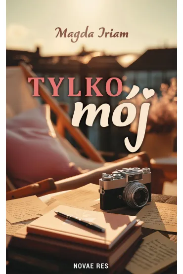 Tylko m�j - Magda  Iriam