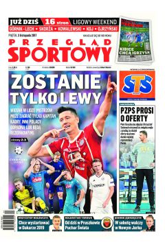 ePrasa Przegld Sportowy 256/2017