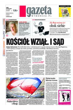 ePrasa Gazeta Wyborcza - Toru 46/2012