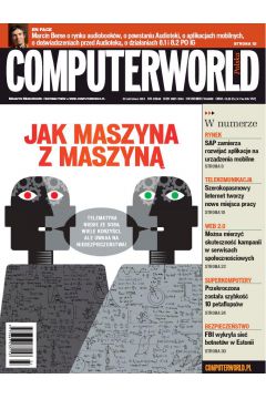 ePrasa Computerworld 32/2011